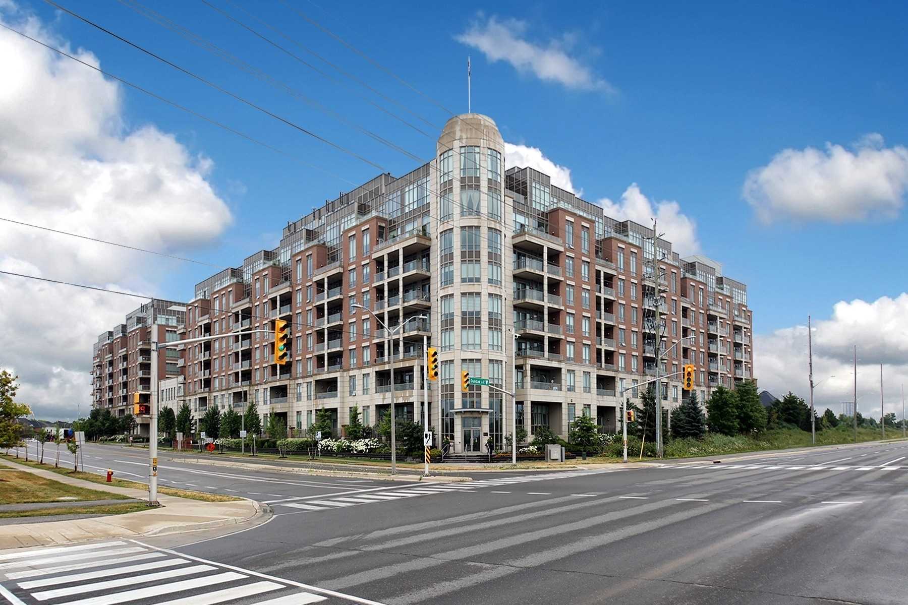 432 2480 Prince Michael Dr, Oakville Sold, W4844030 Condos.ca