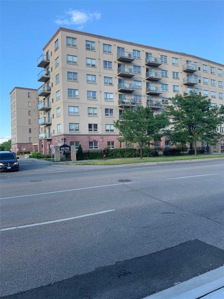 306 7405 Goreway Dr, Mississauga Expired, W4844352 Condos.ca