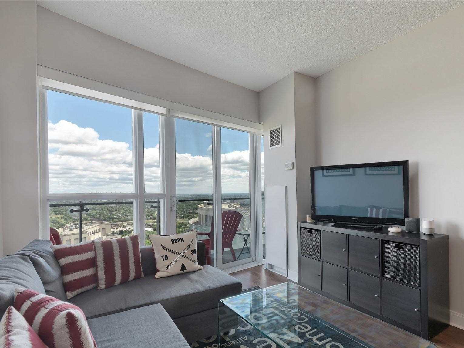 3503 50 Absolute Ave, Mississauga Terminated, W4844361 Condos.ca