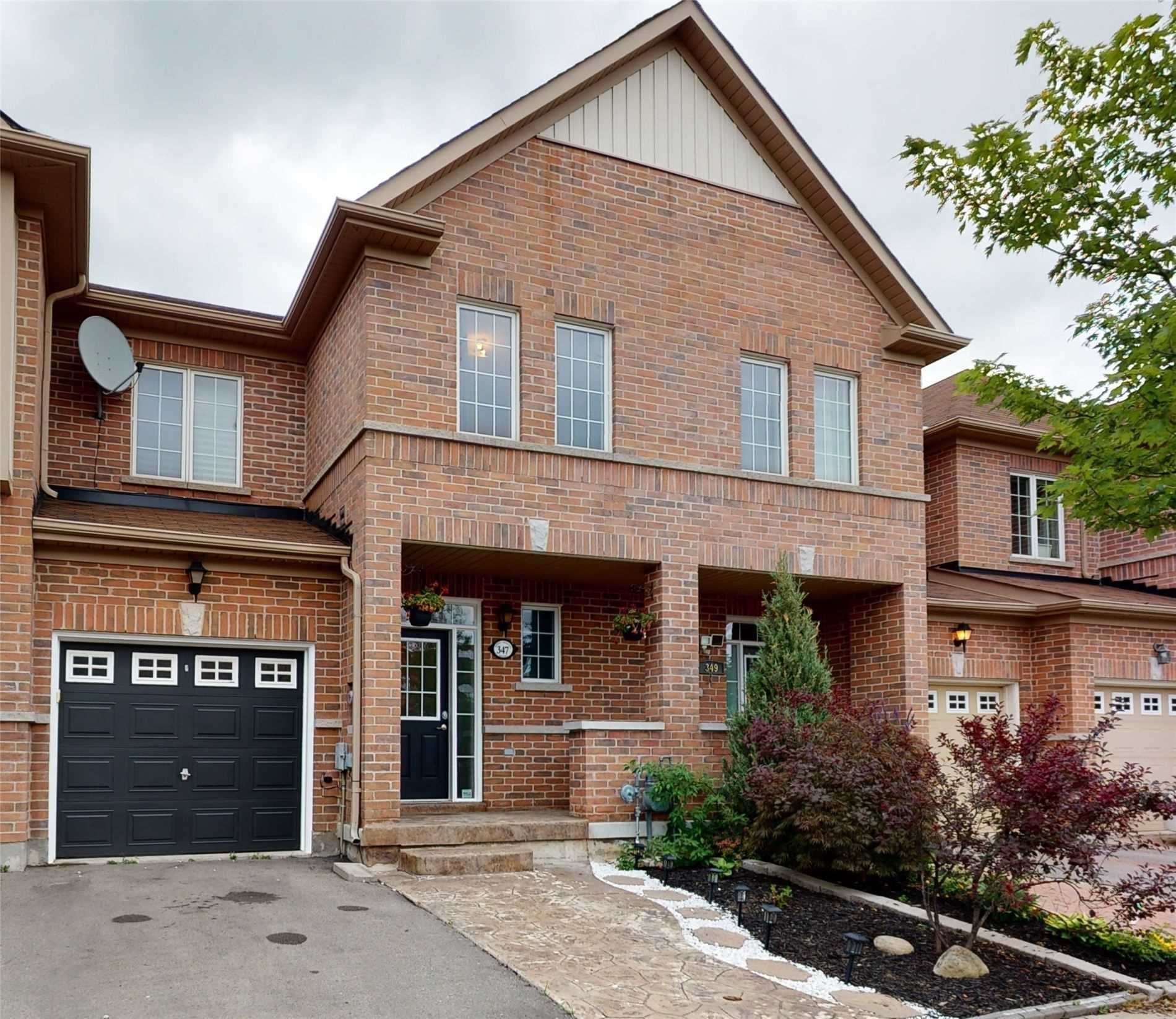 347 Hobbs Cres, Milton Sold, W4844602 Condos.ca
