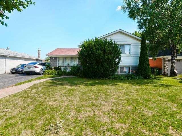7 Pergola Rd
