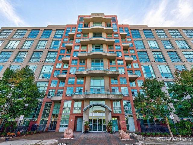 534 - 200 Manitoba St