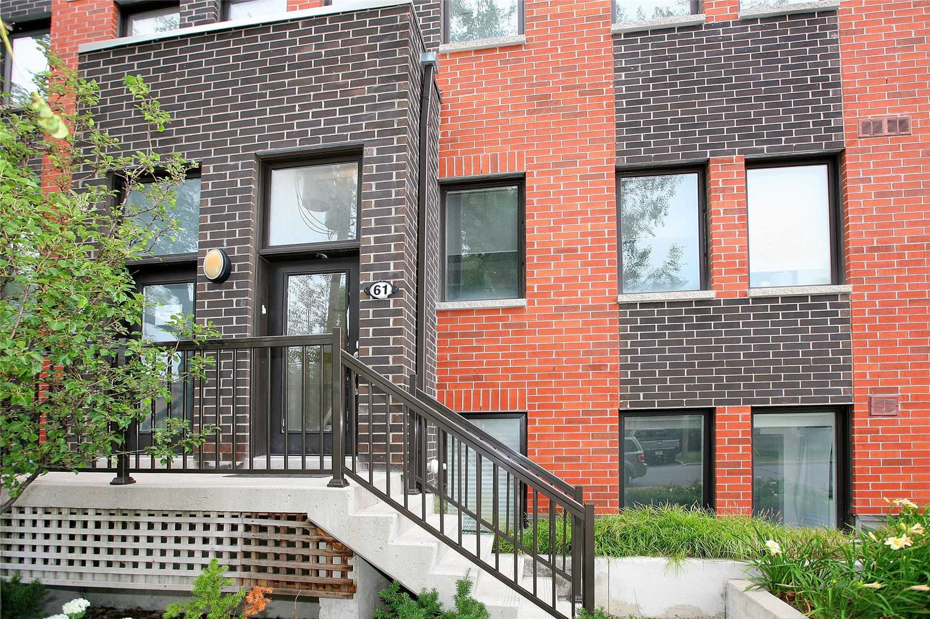 61 68 Winston Park Blvd, North York Terminated, W4845034 Condos.ca