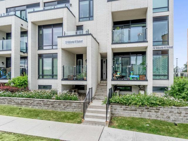 405 - 130 Widdicombe Hill Blvd