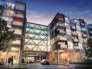 A-605 - 5230 Dundas St