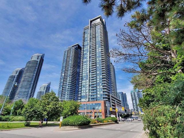 4007 - 2200 Lake Shore Blvd