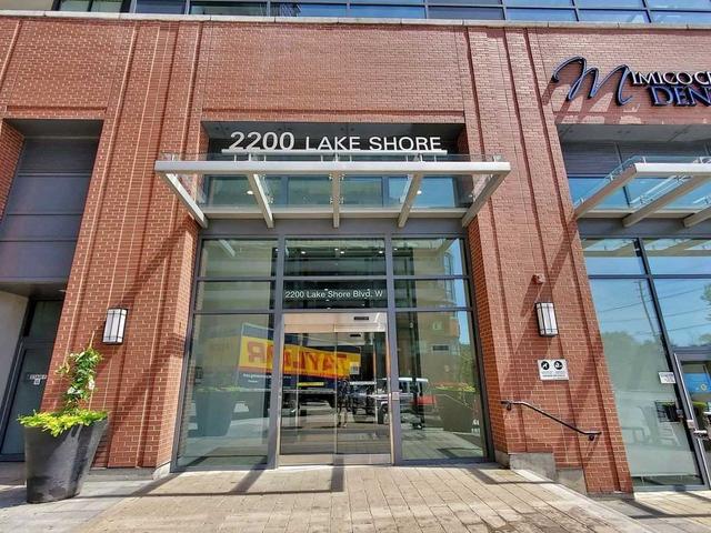 4007 - 2200 Lake Shore Blvd