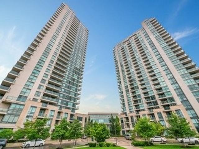 2801 - 225 Sherway Gardens Rd