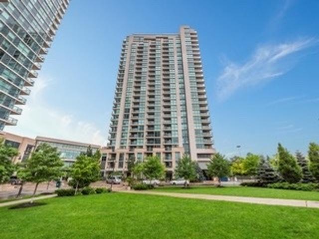 2801 - 225 Sherway Gardens Rd