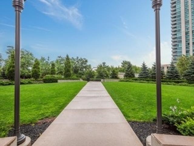 2801 - 225 Sherway Gardens Rd