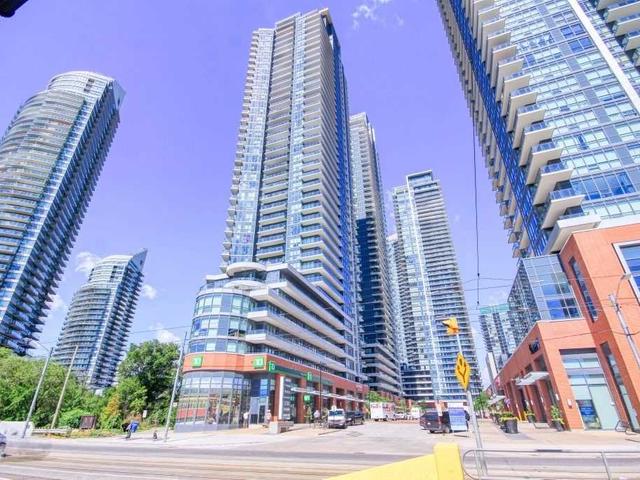 3906 - 2212 Lake Shore Blvd W