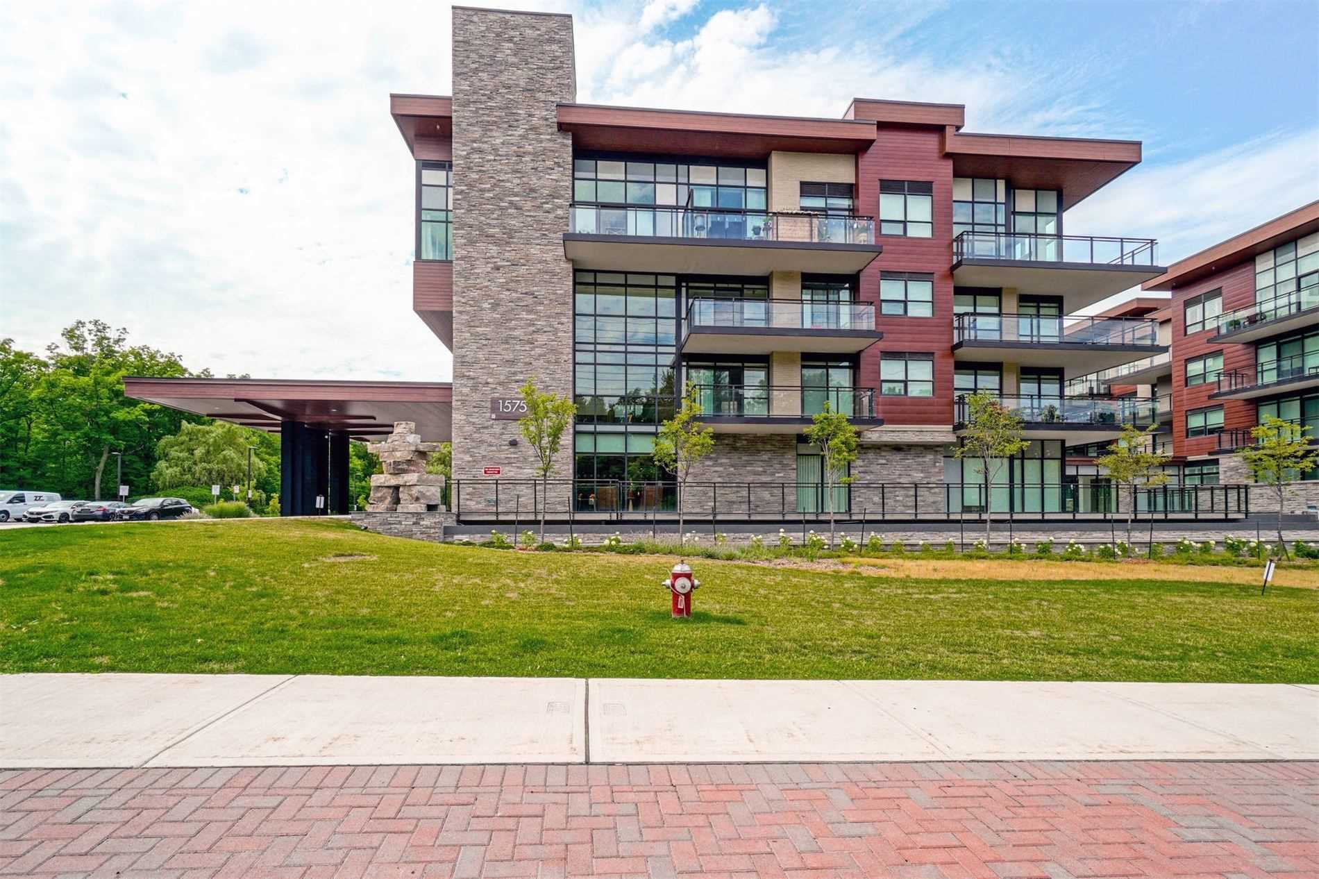 257 1575 Lakeshore Rd W, Mississauga Terminated, W4846338 Condos.ca