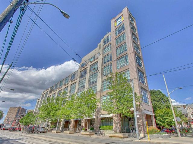 513 - 437 Roncesvalles Ave