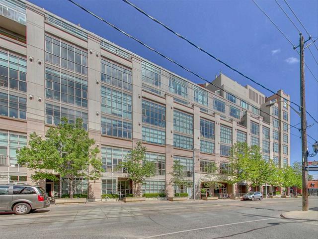 513 - 437 Roncesvalles Ave