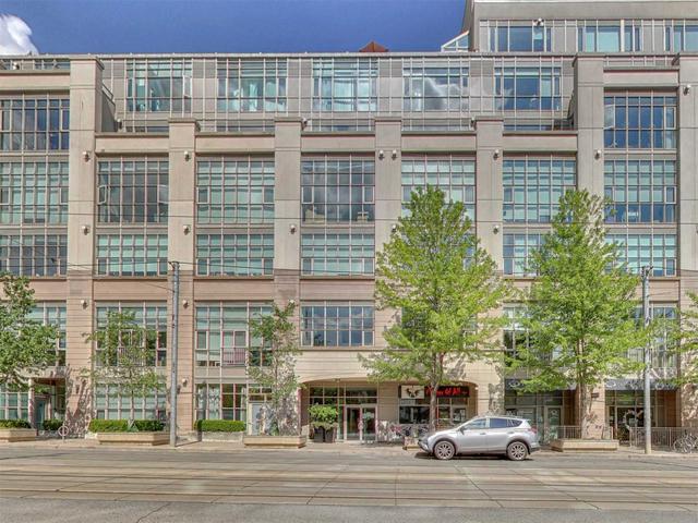 513 - 437 Roncesvalles Ave