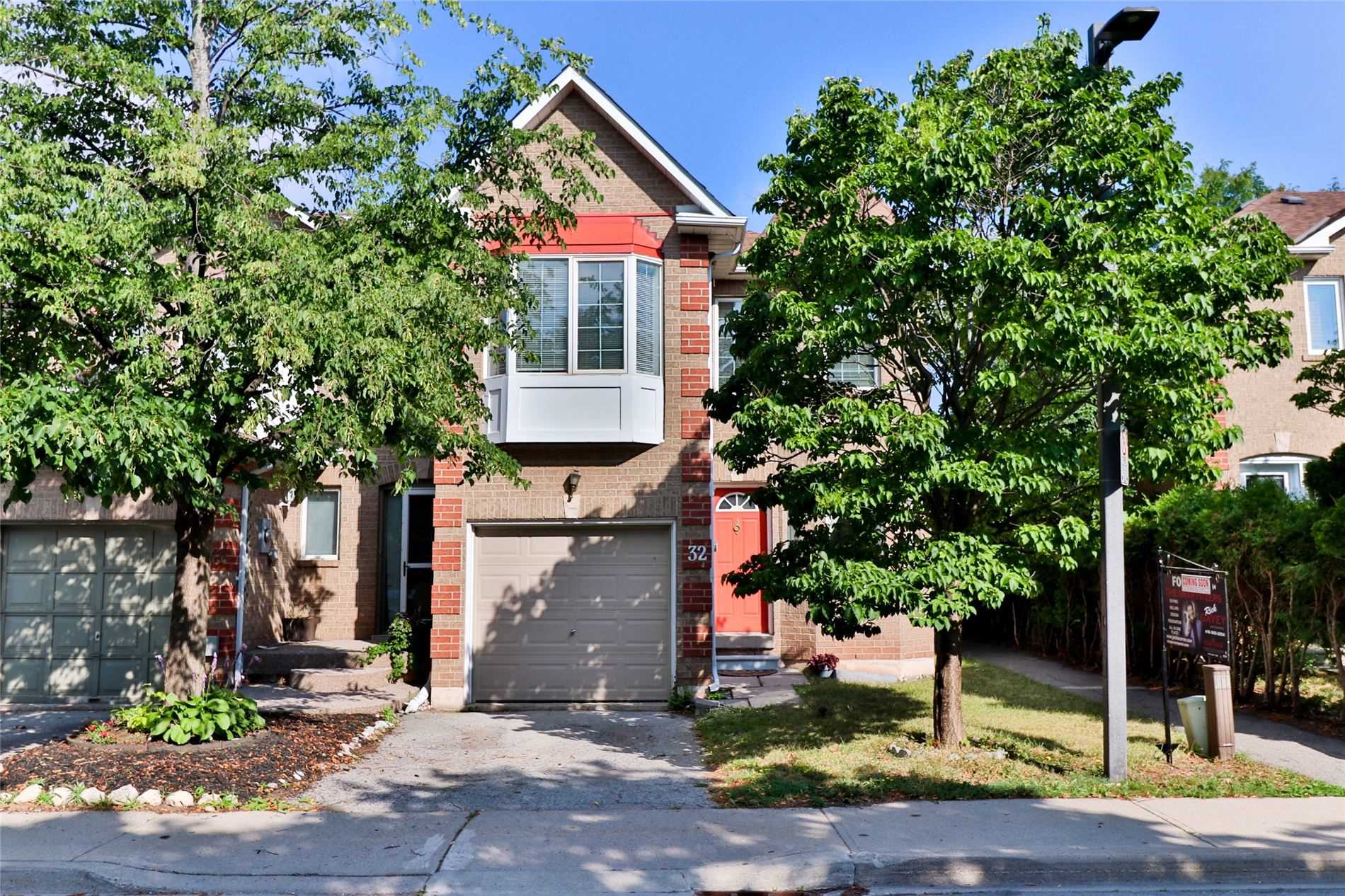 32 1240 Westview Terrace, Oakville Sold, W4846938 Property.ca