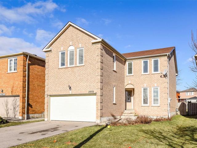 2959 Crosscurrent Dr