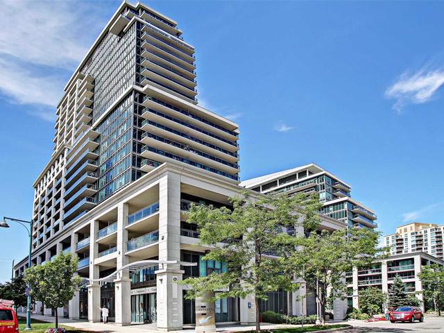 1104 - 2121 Lake Shore Blvd W