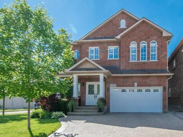 457 Thistle Glen Lane