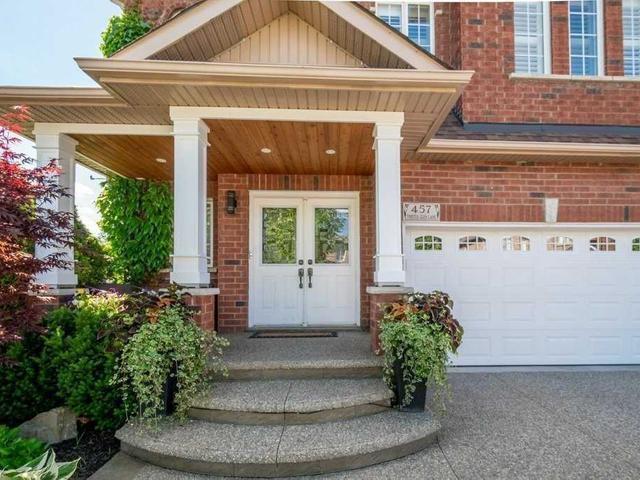 457 Thistle Glen Lane