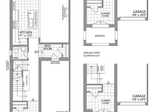 81 Emerald Coast Trail Brampton On Mrloft Ca mrloft ca