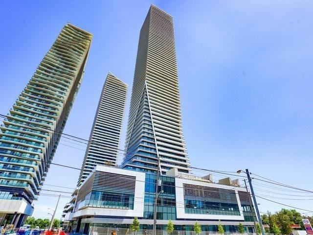 5704 - 30 Shore Breeze Dr