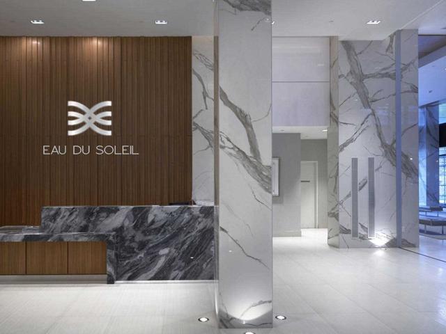 5704 - 30 Shore Breeze Dr