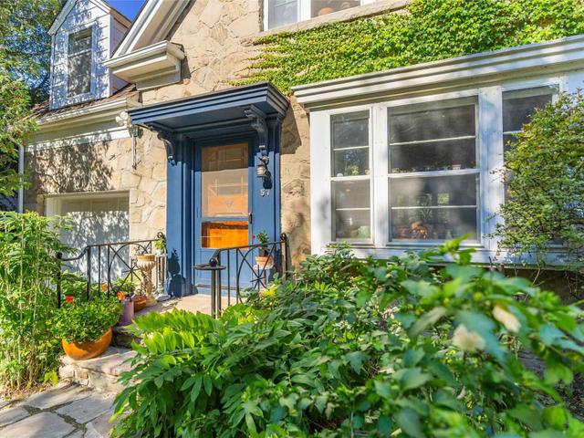 57 Burnhamthorpe Park Blvd