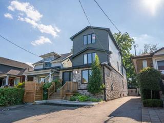 108 George St