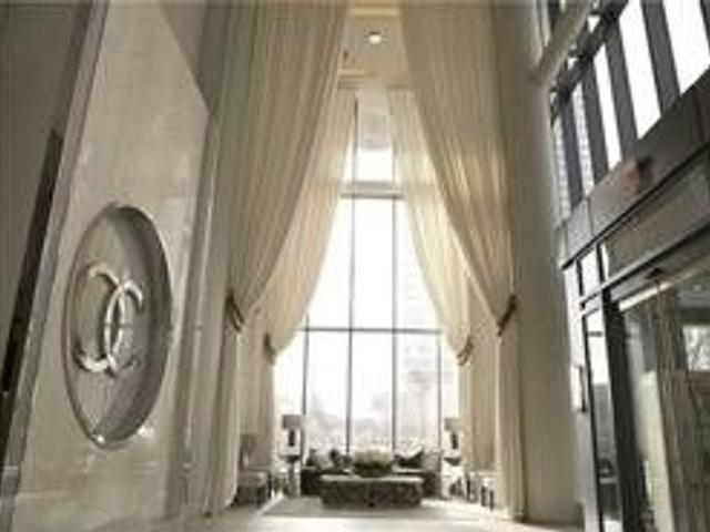 1808 - 59 Annie Craig Dr W