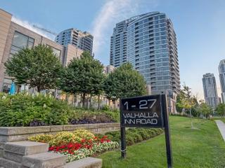 1 Valhalla Inn Rd, Unit 1001