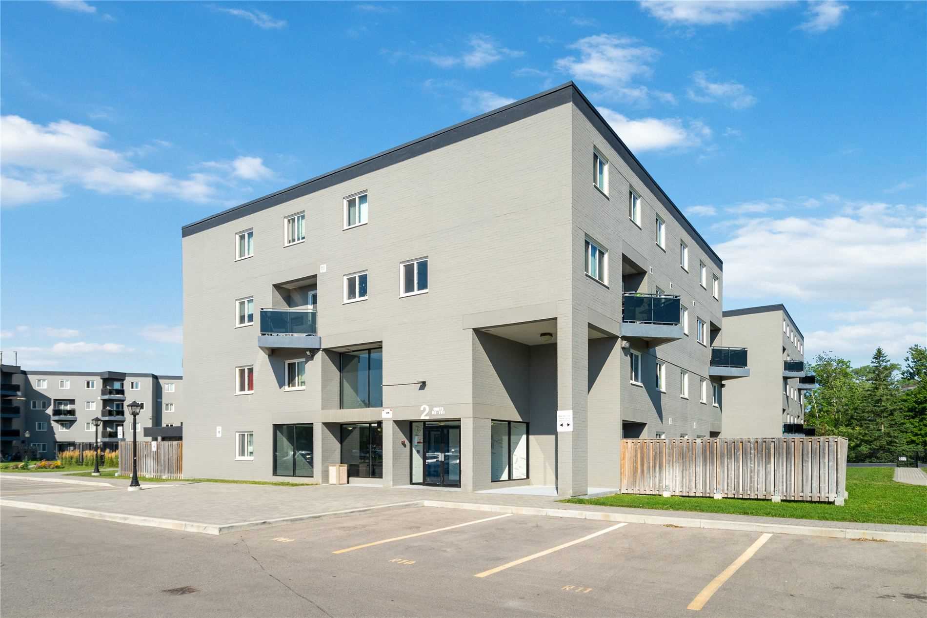 147 2001 Bonnymede Dr, Mississauga Leased, W4848798 Condos.ca