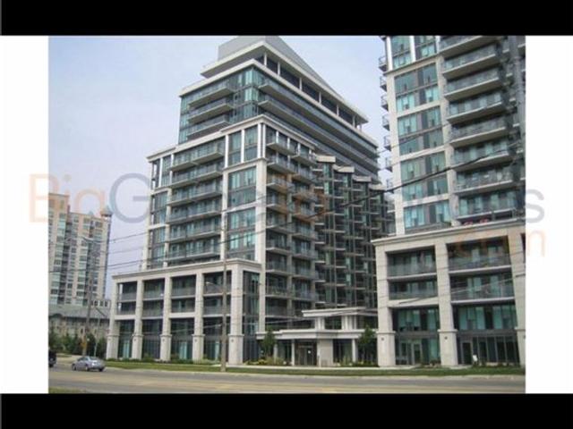 1013 - 2121 Lakeshore Blvd W