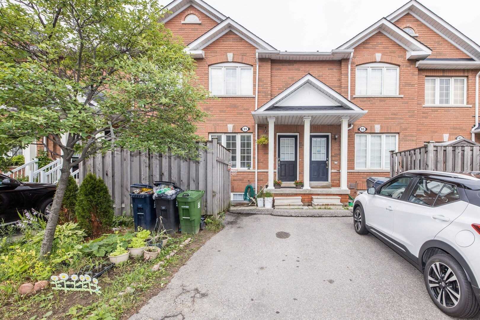 91 Weston Rd, Toronto Sold, W4849009 Condos.ca