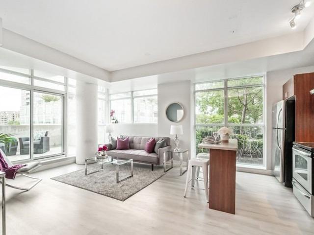 412 - 155 Legion Rd N