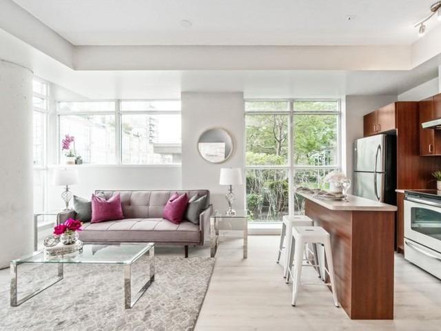 412 - 155 Legion Rd N