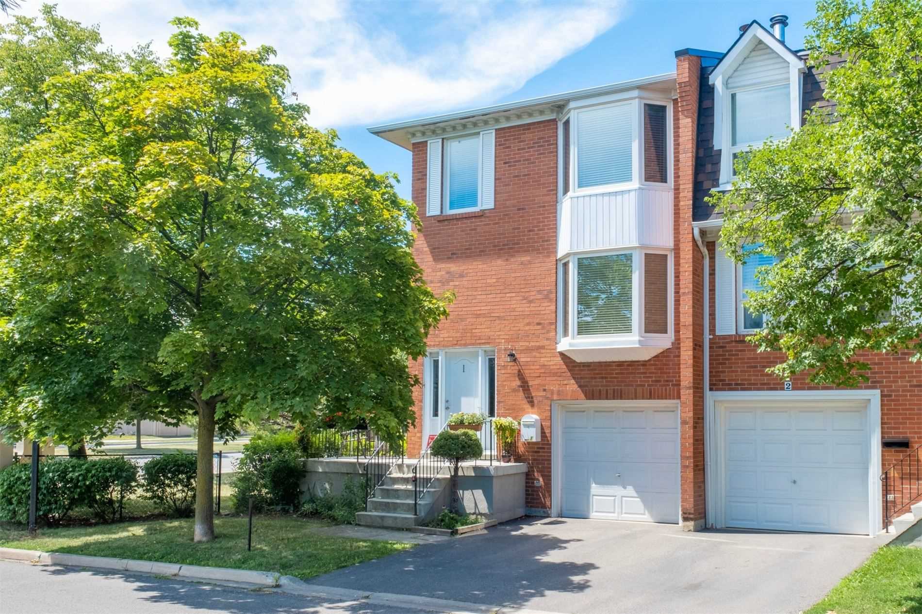 1 333 Meadows Blvd, Mississauga Sold, W4849268 Condos.ca