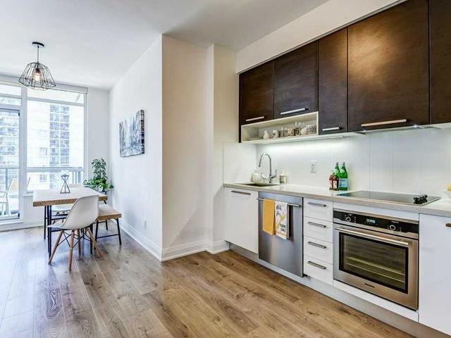 1108 - 36 Park Lawn Rd