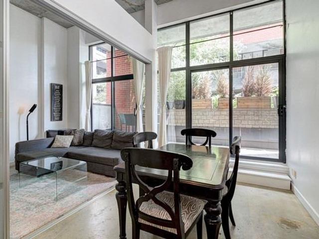 217 - 363 Sorauren Ave