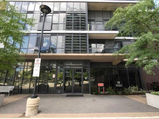 2706 - 9 Valhalla Inn Rd