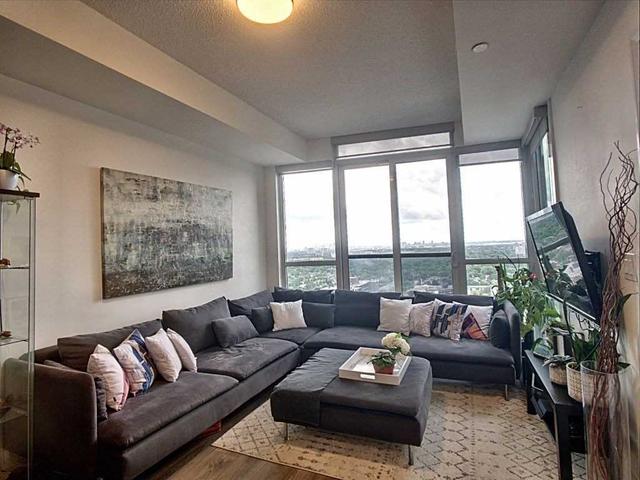 2706 - 9 Valhalla Inn Rd