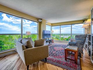 717 - 2261 Lake Shore Blvd W