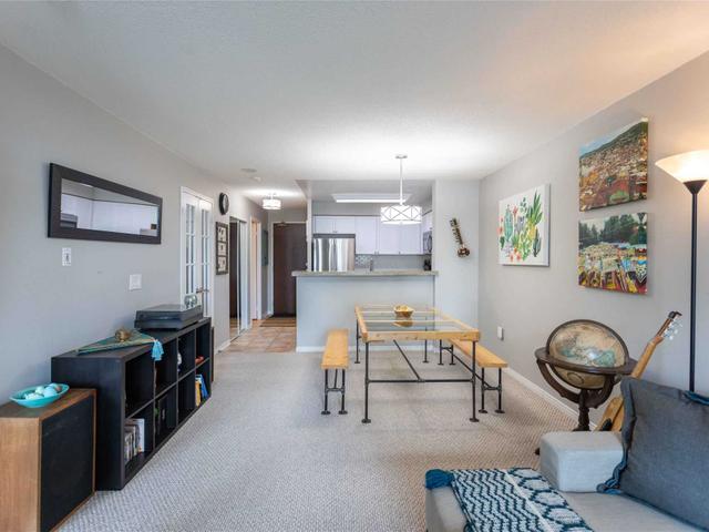 407 - 11 Michael Power Pl