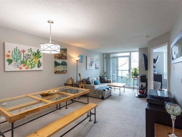 407 - 11 Michael Power Pl