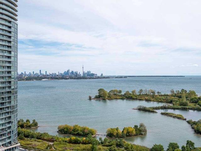 1806 - 33 Shore Breeze Dr