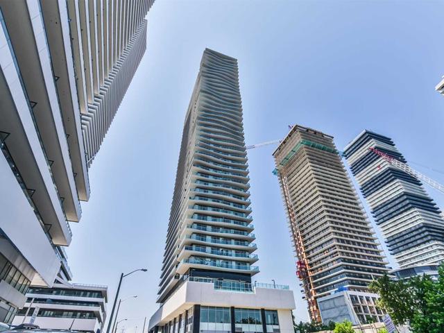 1605 - 33 Shore Breeze Dr