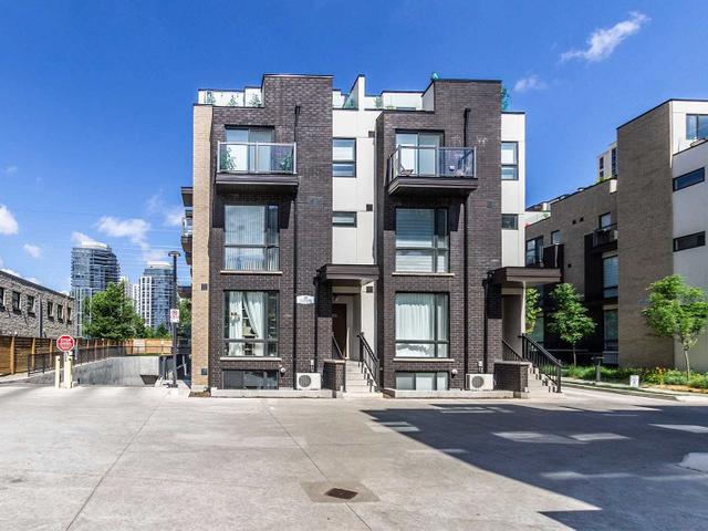 131 - 34 Fieldway Rd