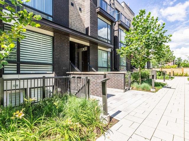 131 - 34 Fieldway Rd