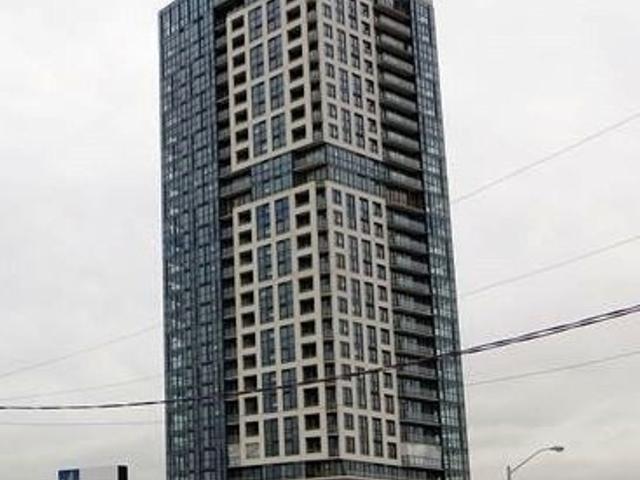 1309 - 20 Thomas Riley Rd