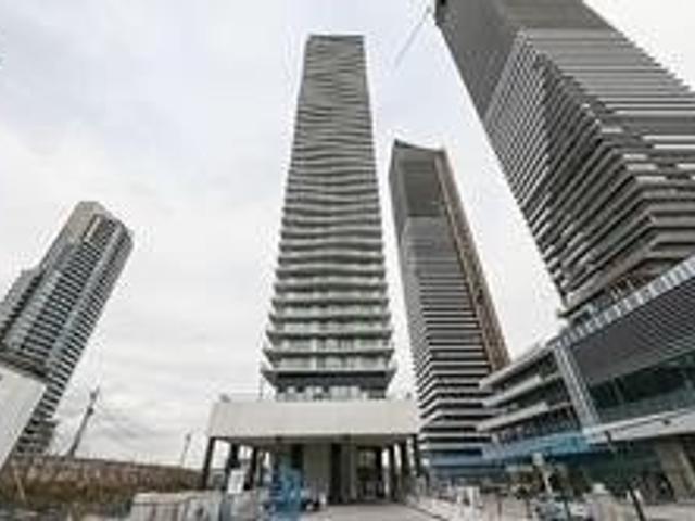 3211 - 33 Shore Breeze Dr